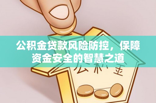 绿岛公积金贷款风险防控，保障资金安全的智慧之道