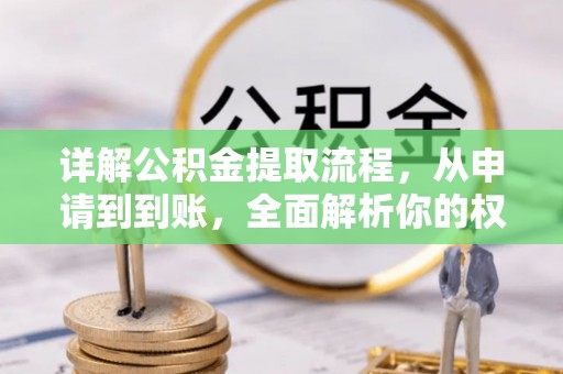 绿岛详解公积金提取流程，从申请到到账，全面解析你的权益与操作步骤