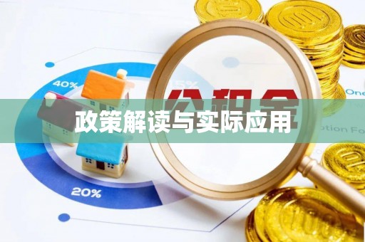 绿岛政策解读与实际应用