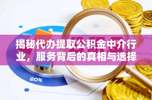 绿岛揭秘代办提取公积金中介行业，服务背后的真相与选择指南