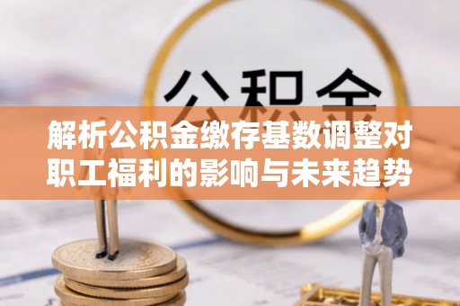绿岛解析公积金缴存基数调整对职工福利的影响与未来趋势