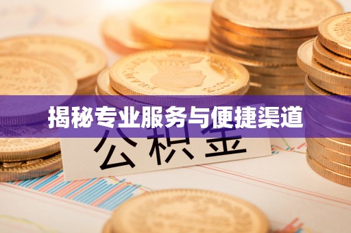 绿岛揭秘专业服务与便捷渠道