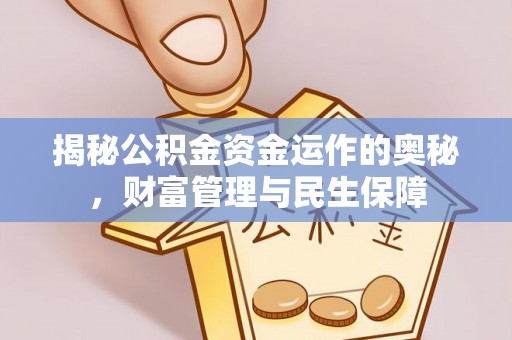 绿岛揭秘公积金资金运作的奥秘，财富管理与民生保障