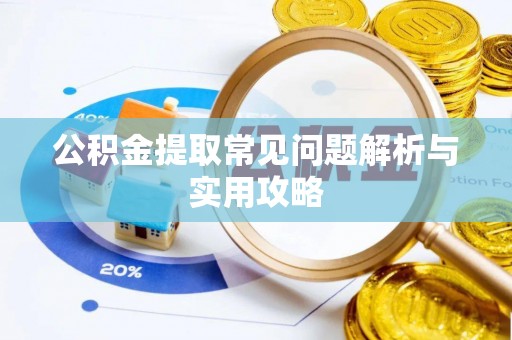 绿岛公积金提取常见问题解析与实用攻略