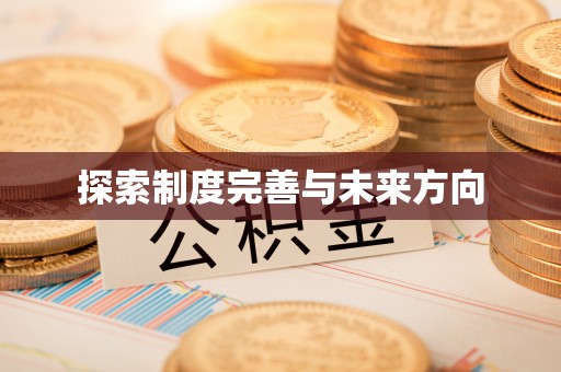 绿岛探索制度完善与未来方向