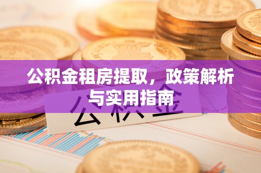 绿岛公积金租房提取，政策解析与实用指南
