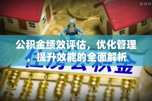 绿岛公积金绩效评估，优化管理，提升效能的全面解析
